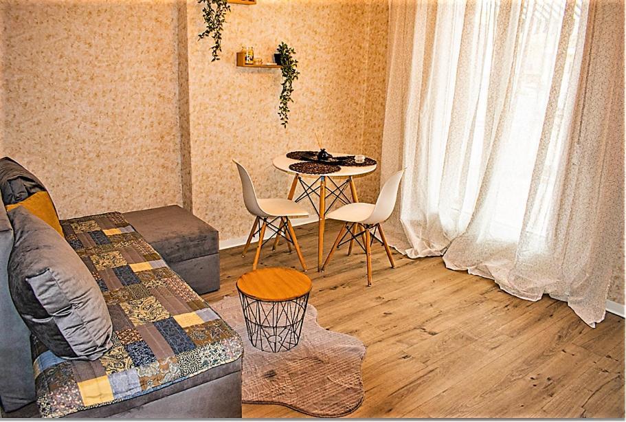 Kassandrou Suite Hot Tub-Jakuzzi - 2 Bedrooms - Big Balcony - Center Thessaloniki Exterior foto