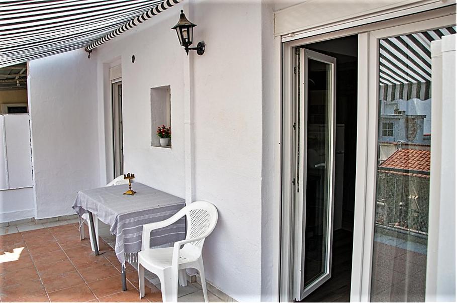 Kassandrou Suite Hot Tub-Jakuzzi - 2 Bedrooms - Big Balcony - Center Thessaloniki Exterior foto