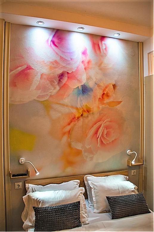 Kassandrou Suite Hot Tub-Jakuzzi - 2 Bedrooms - Big Balcony - Center Thessaloniki Exterior foto
